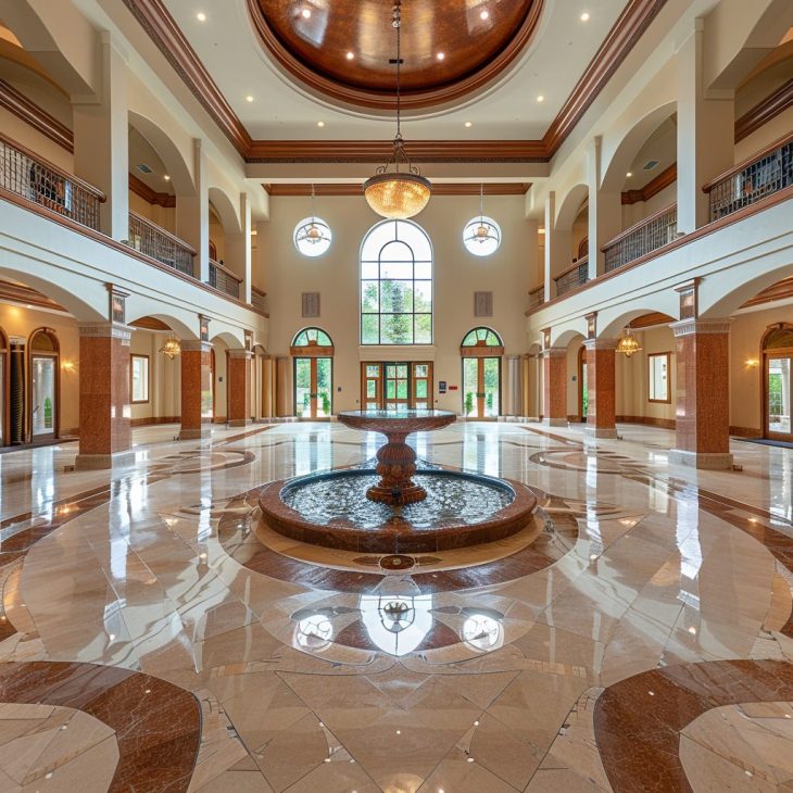 “Choose Wisely, Recover Well: 9 Secrets Of A Transformative Luxury Rehab.”